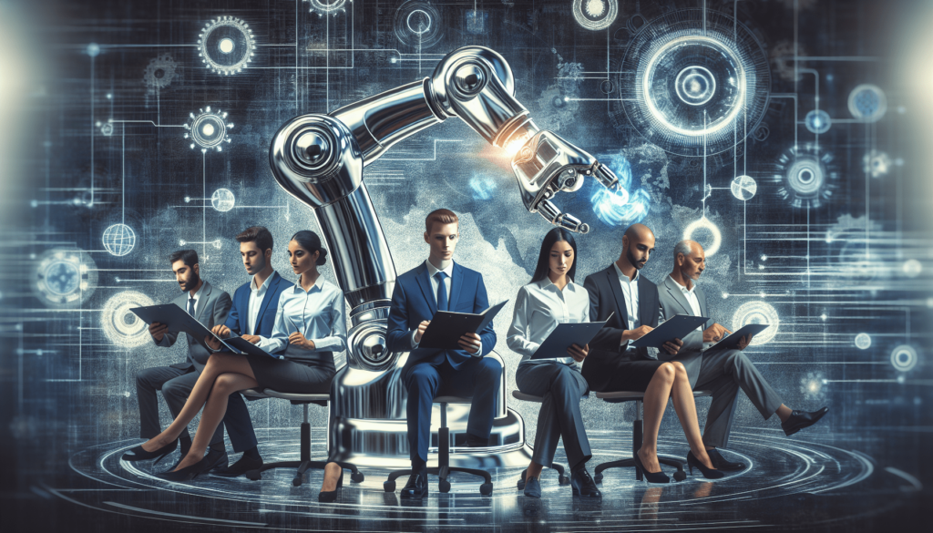 How Empowering Enterprises with AI can Transform Business Operations